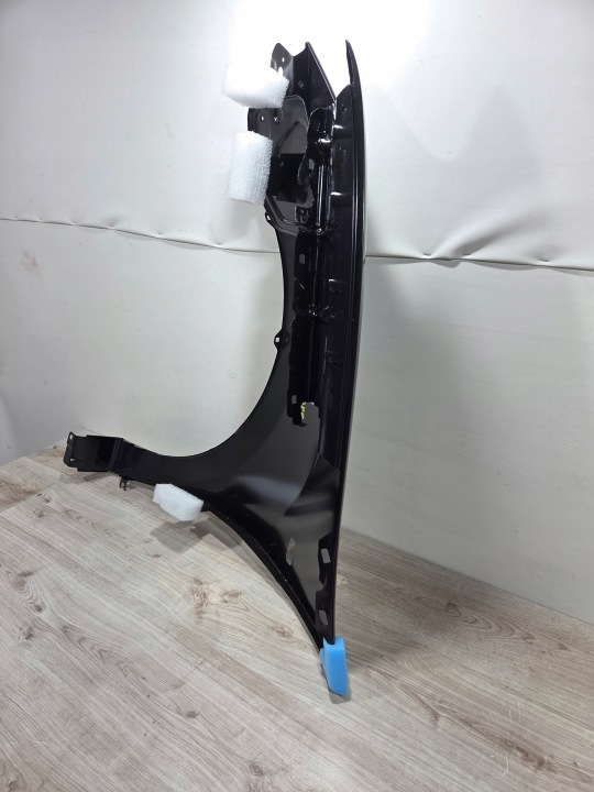 AILE AVANT DROIT AVANT DACIA LOGAN II SANDERO 2 2012- NEUF ORIGINAL