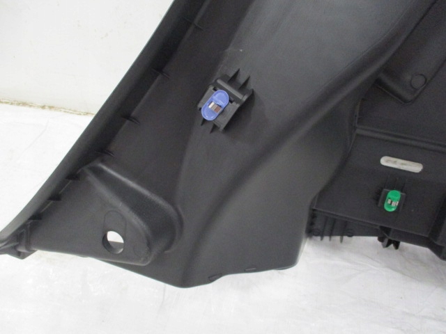 CITROEN C3 AIRCROSS COLLECTEUR COUVERCLES DE COFFRE GARNITURE GAUCHE NEUF