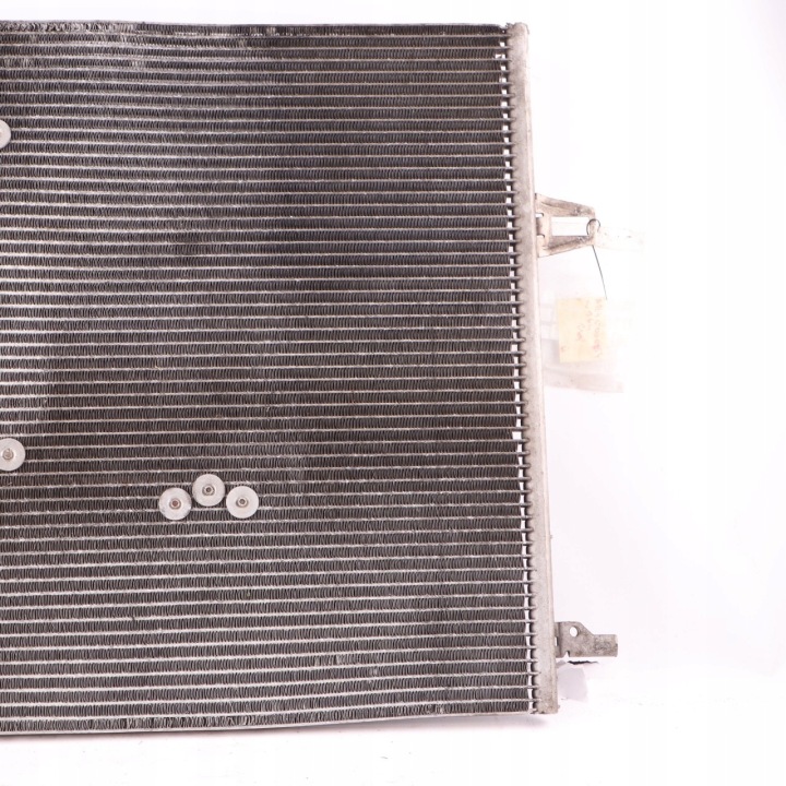 MERCEDES W164 CLIMATISATION DÉSHYDRATEUR RADIATEUR DIESEL OM629 A1645000054