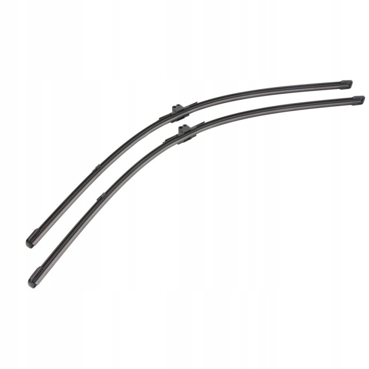 ESSUIE-GLACES PORSCHE CAYENNE; VW TOUAREG 09. KIT NIEZBEDNIK CONDUCTEUR #1