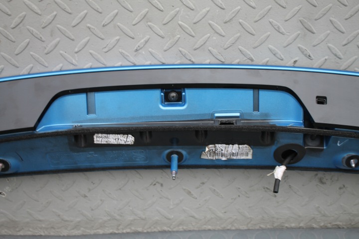 SPOILER SPOILER COUVERCLES DE COFFRE ARRIÈRE ARRIÈRE HYUNDAI TUCSON II III 15-20