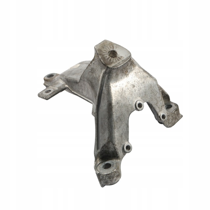 AUDI A6 C7 A7 4G8 3.0 CRTD POIGNÉE SUPPORT FIXATION MOTEUR 4G0199308AC