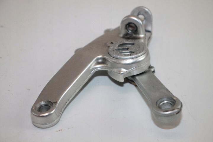 MV AGUSTA F4 1000 SET CONDUCTEUR PODNOZEK