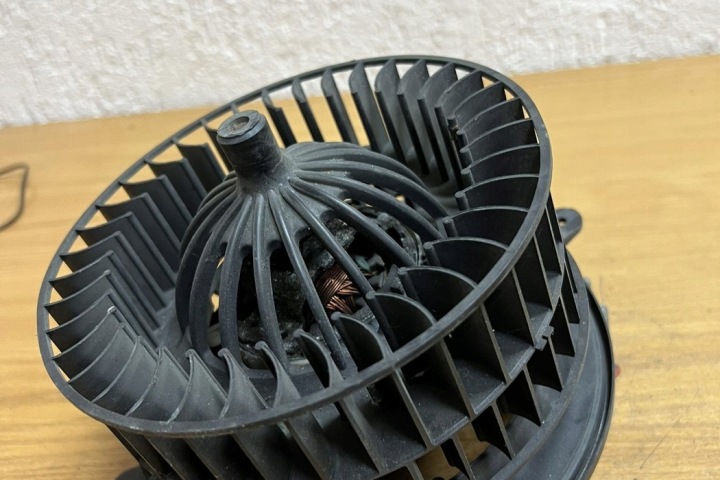 VENTILATEUR RADIATEURS MERCEDES-BENZ E (W210) 2108206210 2.0L GASOLINE 120KW