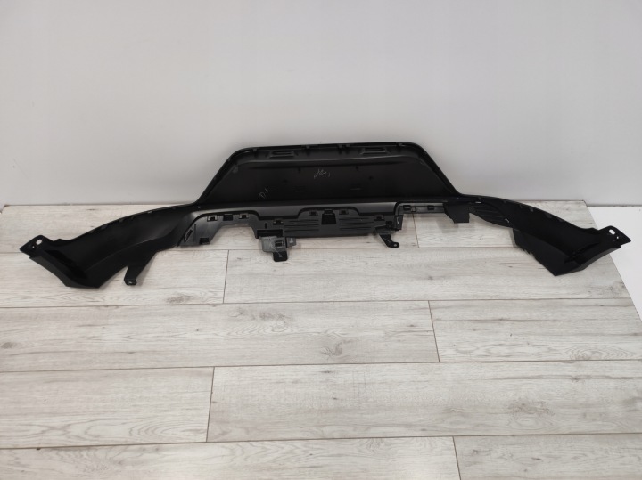 SPOILER DOUBLURE ARRIÈRE FORD KA PLUS LIFT J7BB-17D782-A J7BB-17D782-CE NEUF OR