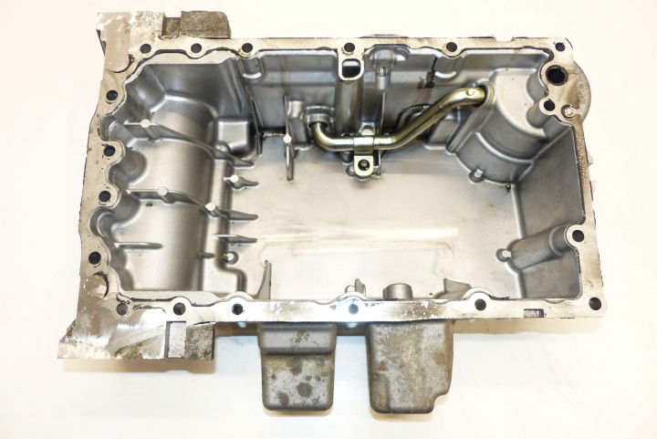VOLVO XC60 I S80 II S60 II V60 I 2.0 D4 D4204T5 CARTER HUILEUX