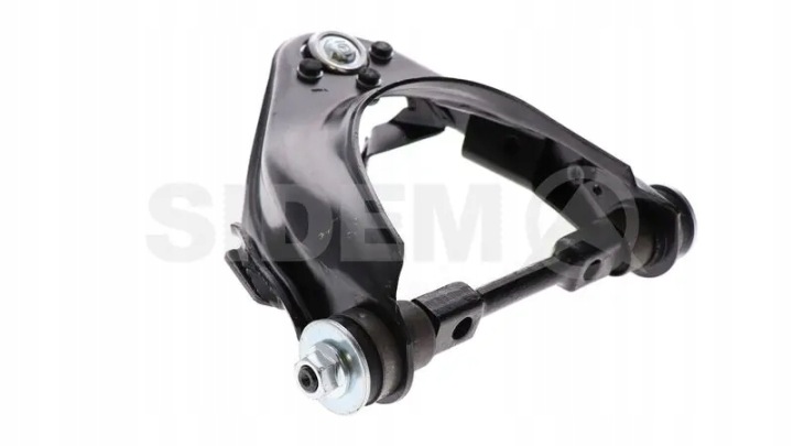 2 CV BRAS DE SUSPENSION SIDEM HAUT L+P VERS MAZDA, FORD BT-50, RANGER