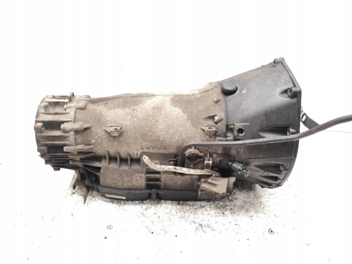 MERCEDES-BENZ M-CLASS AUTOMATIQUE BOÎTE DE VITESSES ML 270 CDI DIESEL 722661