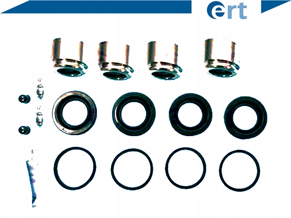 ERT 402377 KIT RÉPARATION ÉTRIER DE FREIN FREINS ERT402377 ERT402377 KIT