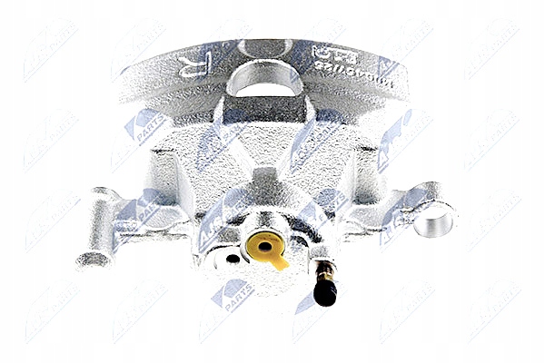 ÉTRIER DE FREIN DE FREIN AVANT MAZDA 6 GG 2.0 2.0D 2.3 02-07 #PETROLHEAD PRO+ KIT6