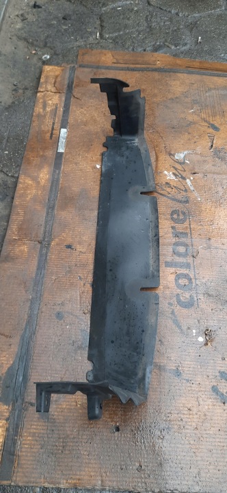 VOLANT ADMISSION AIR JAGUAR XE GX73-8A095-AA