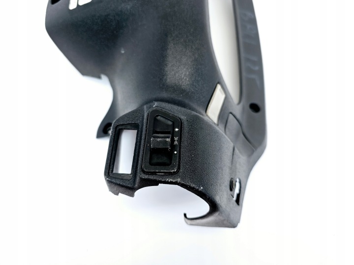 HONDA BALI SJ 50 125 REMPLISSAGE TABLEAU DE BORD PROTECTION CHÂSSIS COMMUTATEUR