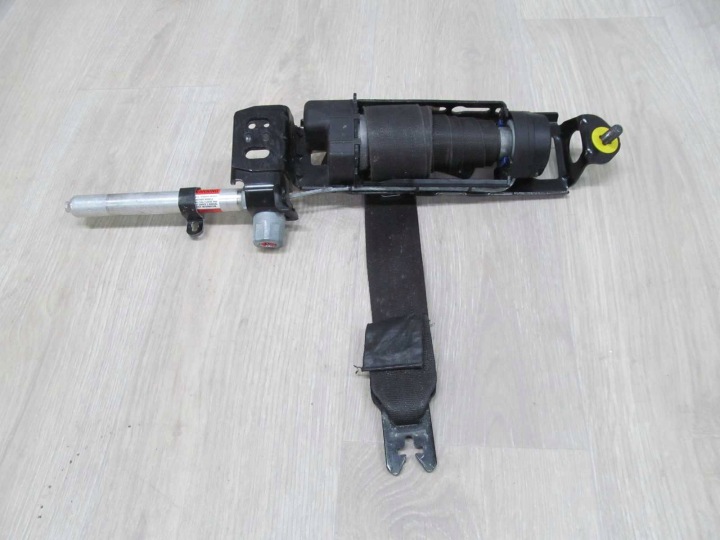 VOLVO S40 V50 04-12 CEINTURE DE SÉCURITÉ TENDEUR AVANT DROIT 30730733
