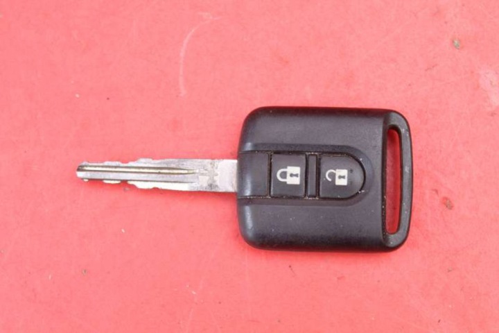 CONTACTEUR D'ALLUMAGE CLÉ 28590 C9965 NISSAN PRIMERA P12 1.9 DCI 120 KM 01-08