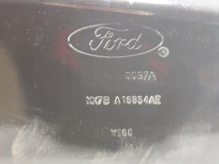 FORD FOCUS MK4 LIFT 2021-2025 CAPOT COUVERCLE MOTEUR NX7B-A16854-AE