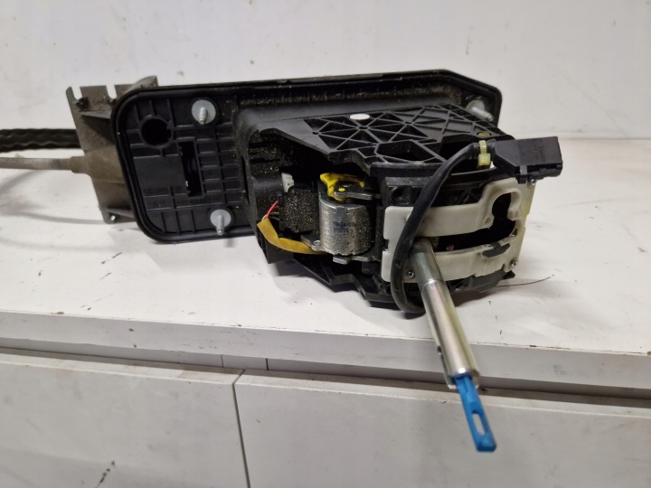 MÉCANISME DE CHANGEMENT DE VITESSES CRIC LEVIER CHANGEMENTS VITESSE VW PASSAT B6 (2005-2010) 2.0 TDI