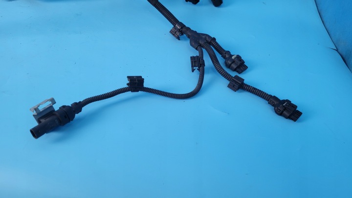 BMW 3' G21 318D 2.0D 24R INSTALLATION ÉLECTRIQUE FAISCEAU DE CÂBLES BOÎTE DE VITESSES 8490470