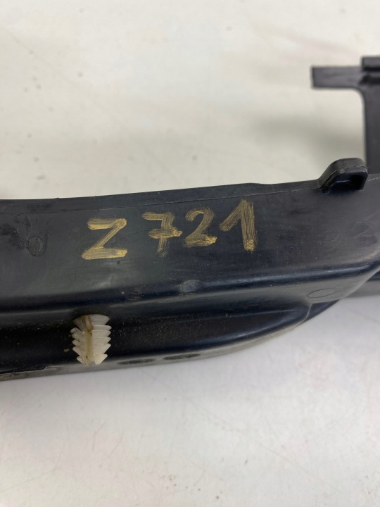 VW SEAT SKODA CANAL FILS 1K2971615A