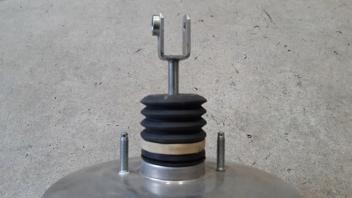 SERVO FREIN AVANT MERCEDES-BENZ E W213 A2134300130