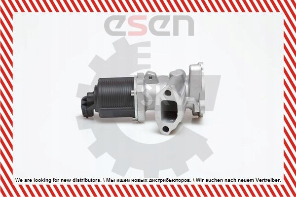 ESEN SKV 14SKV031 VÁLVULA EGR FIAT, LANCIA, OPEL 