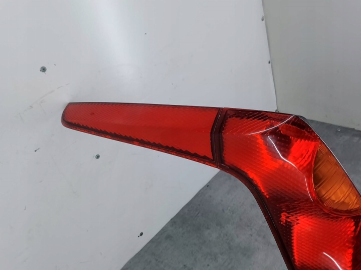 PHARES ARRIÈRE ENSEMBLE NISSAN NOTE I 220-16752