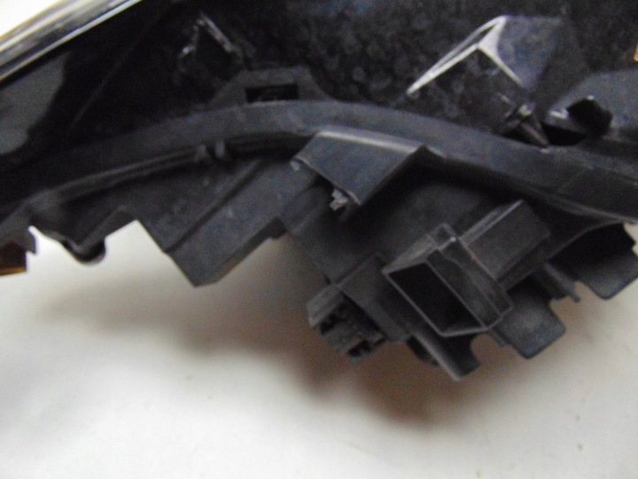 PHARE DROITE AVANT VW GOLF VIII 5H1941060N EUROPE