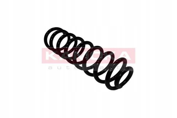 RESSORT SUSPENSIONS 2PCS AVANT MERCEDES KLASAE W211 02'-