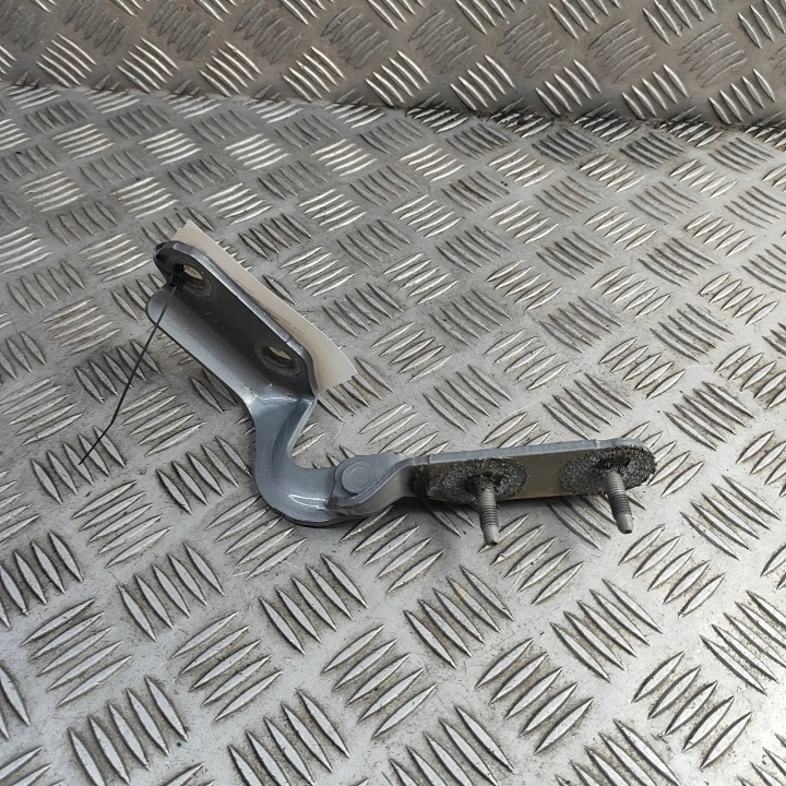 DROIT CHARNIÈRE COUVERCLES DE COFFRE COUVERCLES DE COFFRE FORD KUGA III (DFK) LJ6BS42900AB 30981716 2.5L