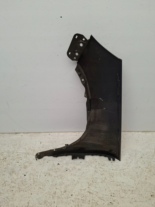 AILE AVANT AVANT DROIT VW TIGUAN 5N0 2008-2016R. EN BON ÉTAT