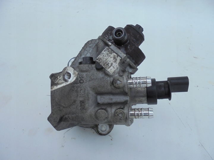 POMPE INJECTION BMW MINI N47 0445010519