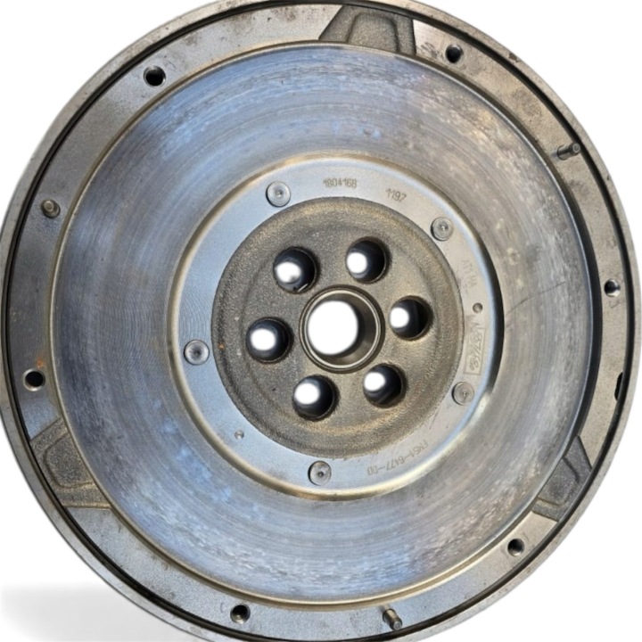 KIT EMBRAYAGE FORD 1.5TDCI FM51-756-AB FM51-7550-AB FM51-6477-DD ORIGINAL