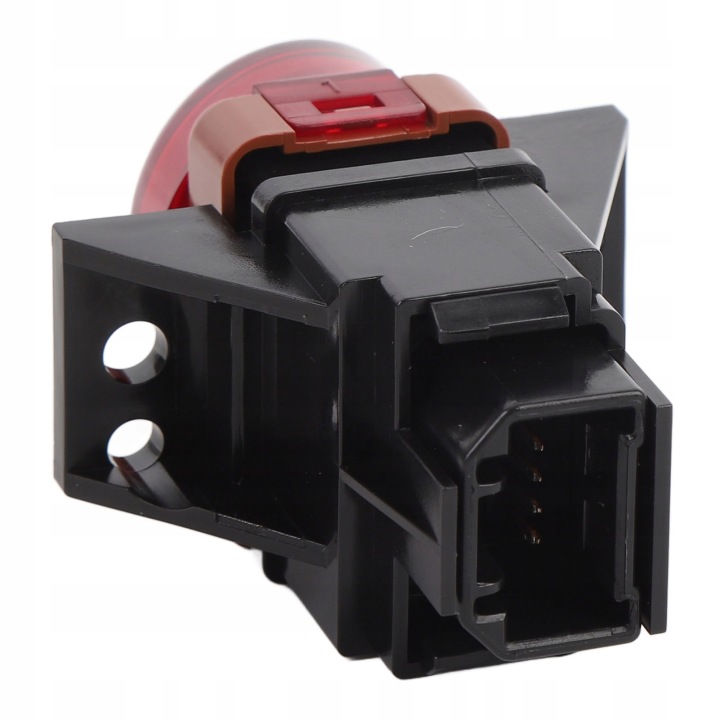 BOUTON PRZEACZNIKA ZAGROZENIA 35510 SNA 003 PRZEACZNIK D'AVERTISSEMENT 0I