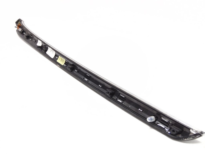 MOULURE DÉCOR PORTES GARNITURE DE PORTE DROITE DROIT AVANT MERCEDES AVEC W221 05-09R LONG