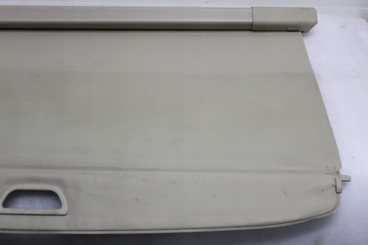 MERCEDES A W169 STORE COUVERCLES DE COFFRE A1698100120 ODCIEN BEZOWEGO 8K89