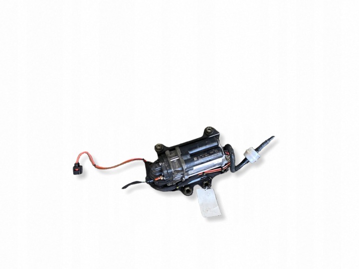 AUDI Q8 E-TRON COMPRESSEUR SUSPENSIONS PNEUMATIQUE ARRIÈRE 4KE616005F