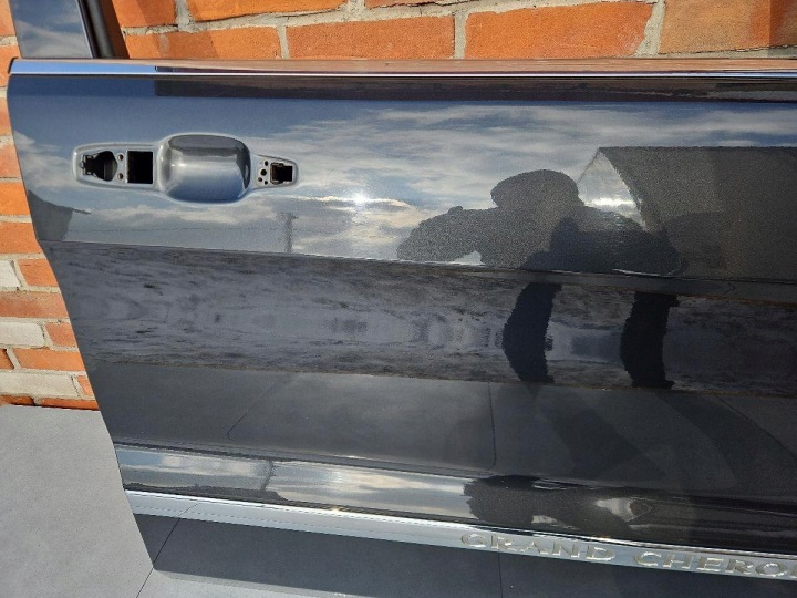 JEEP GRAND CHEROKEE IV WK2 10- PORTES DROIT AVANT PAV