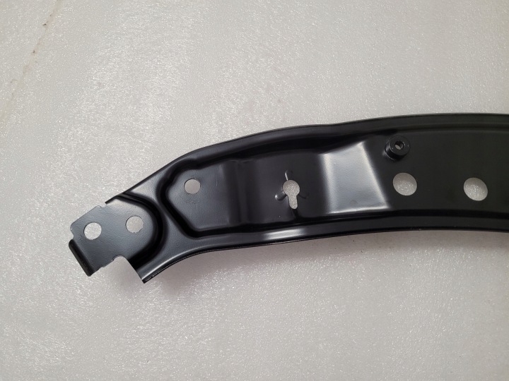 FORD TOURNEO CONNECT MK3 POIGNÉE FIXATION COURROIE SUPPORT PHARES 2KF805932 OEM