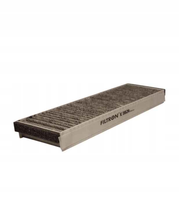 FILTRON K 1162A-2X FILTRE VENTILATION ESPACES PASAZERSKIEJ