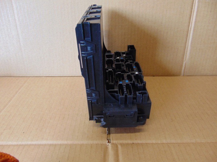 MODULE CONFORT SAM MERCEDES W203 2,2 LIFT EUROPE