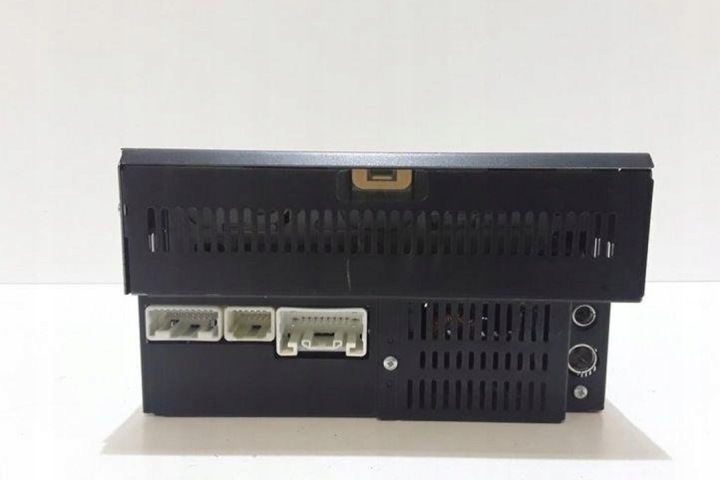 RADIO AVEC NAVIGATION LEXUS IS C (GSE2_) 8612053370 2.2L GASOLINE 234KW 2007