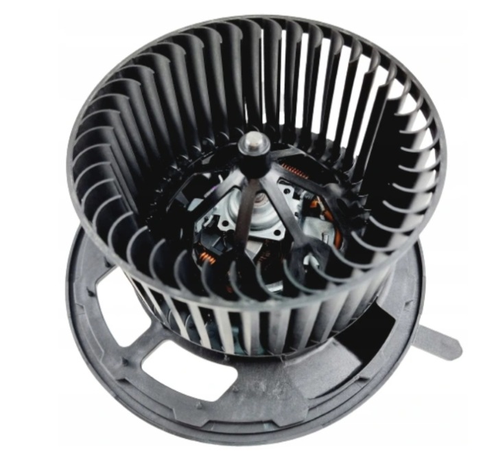 VENTILATEUR VENTILATEUR CONDUIT D'AIR INTÉRIEUR