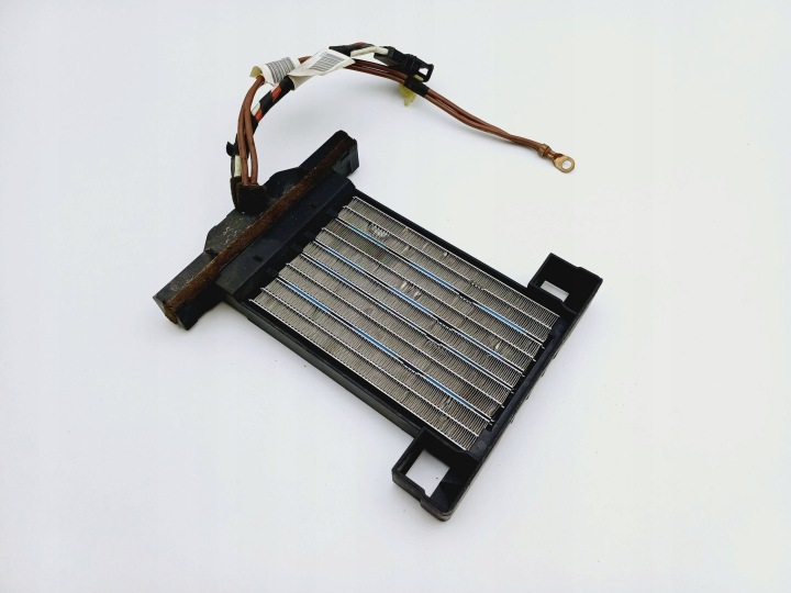 CHAUFFAGE ÉLECTRIQUE VW POLO IV 9N3 6Q0963235B NR41