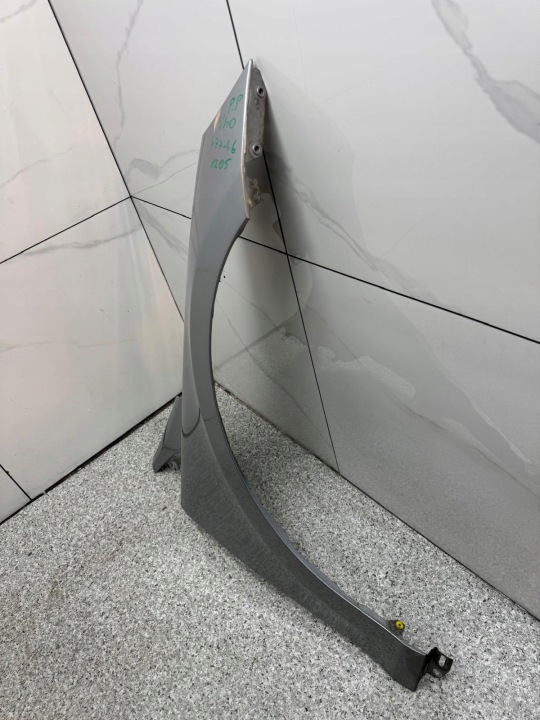 AILE DROIT AVANT VOLVO V40 II 2012-2018R 477-46
