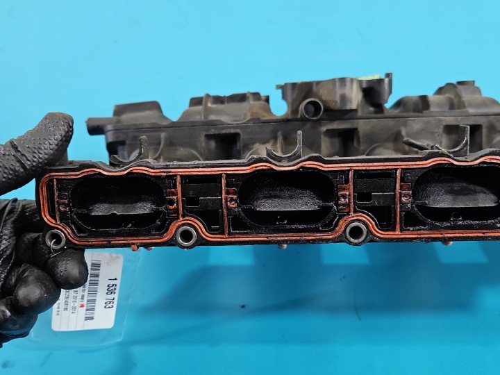 COLLECTEUR ADMISSION VW PASSAT B7 06133185DF 06133185 2.0 TSI
