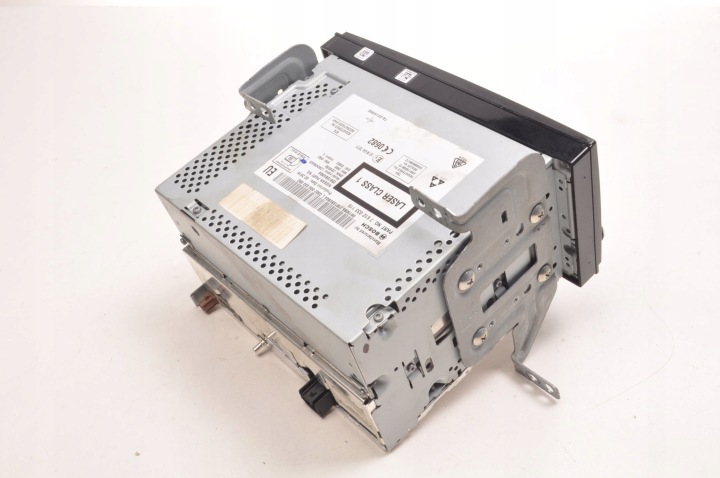 NISSAN JUKE I F15 LIFT RADIO NAVIGATION 25915BV80A