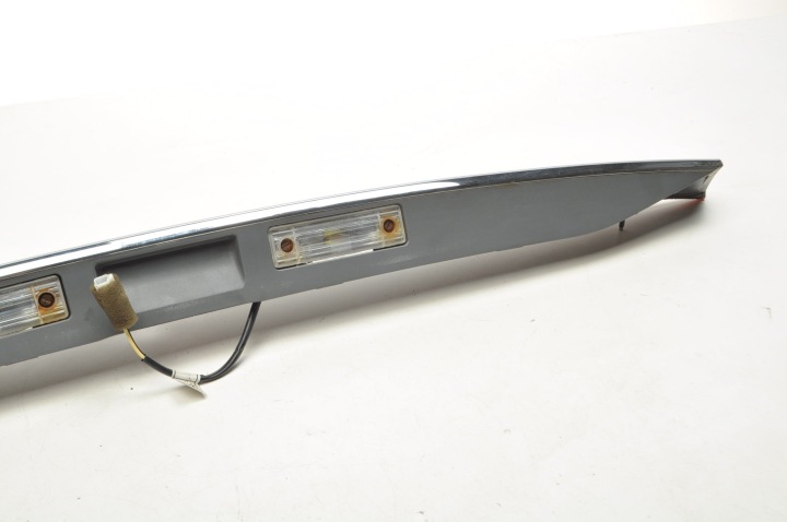 CHEVROLET EPICA II LIFT CACHE MOULURE COUVERCLES DE COFFRE 96636602