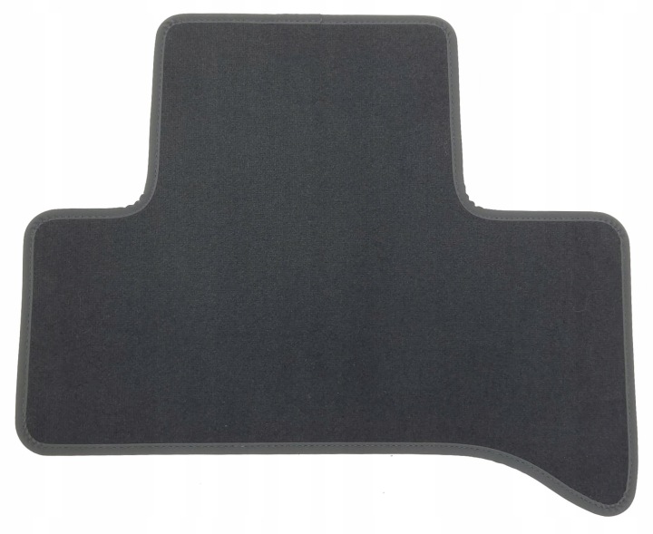 TAPIS DE SOL VELOURS MERCEDES EQB W243 A2436804200 9A84