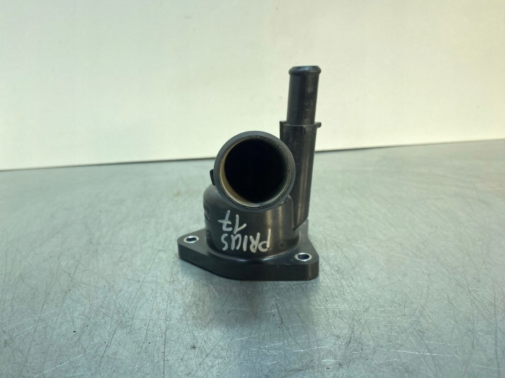 2017 TOYOTA PRIUS (XW50) CHÂSSIS THERMOSTAT 170622