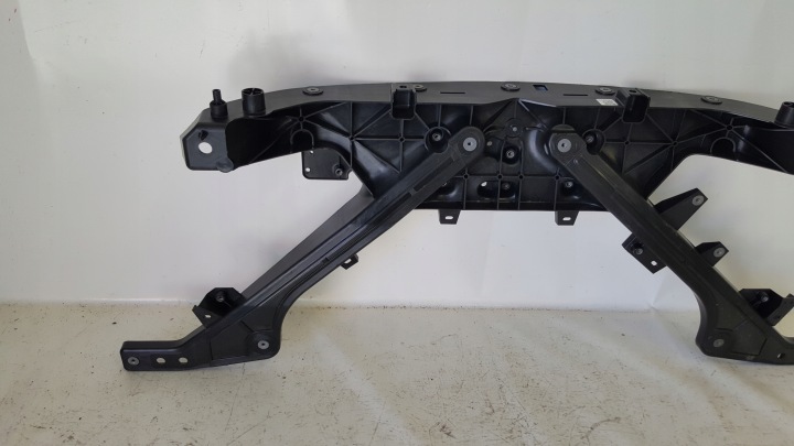 TESLA MODÈLE Y 2020- PANNEAU AVANT RENFORCEMENT 1643524-00-A