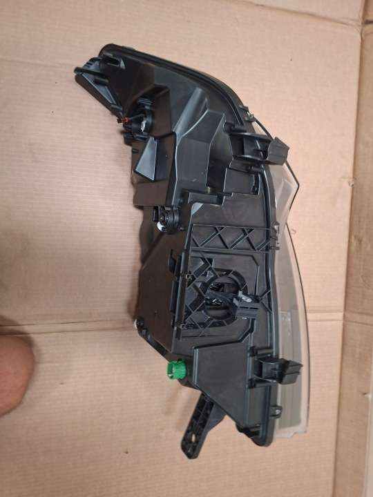 PHARE DROITE FIAT DUCATO LIFT CITROEN JUMPER PEUGEOT BOXER MOVANO COMPLET LED